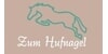 Kundenlogo von Zum Hufnagel Reitsportartikel