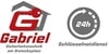 Kundenlogo von Gabriel Sicherheitstechnik am Dreiecksplatz