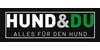 Kundenlogo von Hund & Du