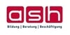 Kundenlogo von ASH Gütersloh gGmbH