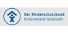 Kundenlogo von Der Kinderschutzbund Gütersloh e.V.