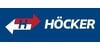 Kundenlogo von Höcker Spedition GmbH & Co. KG