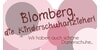 Kundenlogo von Blomberg GmbH Schuhhaus