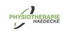 Kundenlogo von Physiotherapie Haedecke Praxis für Physiotherapie