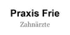 Kundenlogo von Frie Godehard Dr.med.dent. Fachzahnarzt für Parodontologie u. Frie Ute Zahnärztin