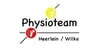 Kundenlogo von Heerlein & Wilke Praxis für Physiotherapie