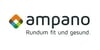 Kundenlogo von ampano Sport- & Gesundheitszentrum