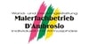 Kundenlogo von D'Ambrosio Marcus Malermeister