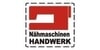 Kundenlogo von Handwerk GmbH Nähmaschinenvertrieb
