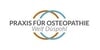 Kundenlogo von Düspohl Welf Praxis für Osteopathie