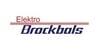 Kundenlogo von Elektro Brockbals GmbH