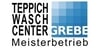 Kundenlogo von Teppich-Wasch-Center Grebe