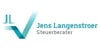 Kundenlogo von Langenstroer Jens Steuerberatung