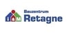 Kundenlogo von Bauzentrum Retagne GmbH