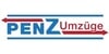 Kundenlogo von Spedition Penz