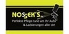 Kundenlogo von NOSSEK'S Fahrzeugaufbereitung Inh. Frank Menger - Pflege rund um's Auto