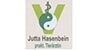 Kundenlogo von Tierarztpraxis Jutta Hasenbein Homöopathie Osteopathie Physiotherapie