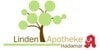 Kundenlogo von Linden-Apotheke Beate Schmitt
