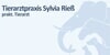 Kundenlogo von Tierarztpraxis Rieß