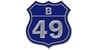Kundenlogo von AutoService B49 Meisterbetrieb