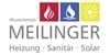 Kundenlogo von HEIZUNG SANITÄR Meisterbetrieb Inh. me. Peter Meilinger