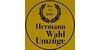 Kundenlogo von Umzüge Hermann Wahl Entrümpelungen