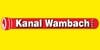 Kundenlogo von Kanal-Wambach GmbH