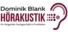 Kundenlogo von Dominik Blank Hörakustik