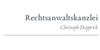 Kundenlogo von Dapprich Christoph Rechtsanwalt