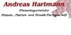 Kundenlogo von Hartmann Andreas Fliesenfachgeschäft
