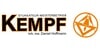 Kundenlogo von Stuckateur-Meisterbetrieb Kempf Inh.me. Daniel Hoffmann
