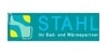 Kundenlogo von STAHL - Heizung Bäder Solar