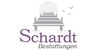 Kundenlogo von Bestattungen Schardt