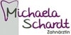 Kundenlogo von Schardt Michaela Zahnärztin