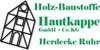 Kundenlogo von Holz-Baustoffe Hautkappe GmbH & Co.KG