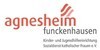 Kundenlogo von Agnesheim Funckenhausen Kinder- u. Jugendhilfeeinrichtung