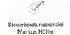 Kundenlogo von Höller Markus Steuerberater