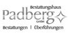 Kundenlogo von Bestattungshaus Padberg GmbH