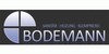 Kundenlogo von BODEMANN Schewe & Quasdorf GbR Sanitär- und Heizungsbau