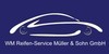 Kundenlogo von WM Reifen-Service Müller & Sohn GmbH