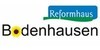 Kundenlogo von Reformhaus Bodenhausen Inh. Walter Isensee e.K.