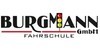 Kundenlogo von Burgmann GmbH Fahrschule