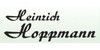 Kundenlogo von Hoppmann H. Bestattungsinstitut