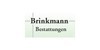 Kundenlogo von Brinkmann Beerdigungsinstitut