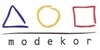 Kundenlogo von Modekor GmbH Innenausstattungen