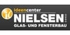 Kundenlogo von Nielsen Glas- und Fensterbau GmbH