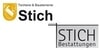 Kundenlogo von STICH GmbH Tischlerei & Bestattungen