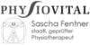 Kundenlogo von Physiovital Hagen