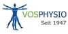Kundenlogo von Vos Martin Physiotherapie