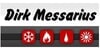 Kundenlogo von Messarius Dirk Heizung, Sanitär, Lüftung, Klima